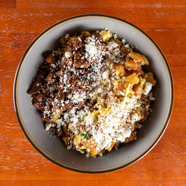 Savor Our Dinner Offerings