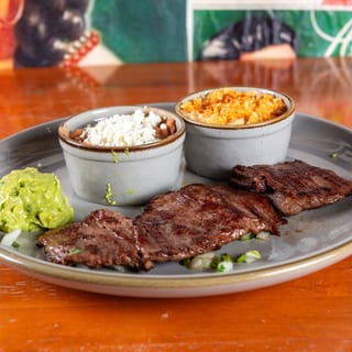 Carne Asada