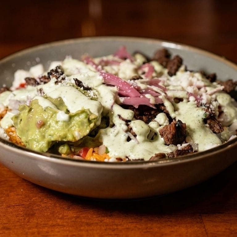Takeout Tacos and More